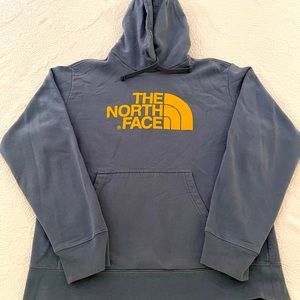 North Face Hoodie
